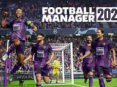 サッカークラブ経営シム「Football Manager 2024」,PC/Macでアーリーアクセス開始。キャリアモードは製品版に引き継ぎ可能