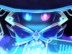 ピクチャークロスワードを解いて魔導書を復元する「Logiart Grimoire」,3月15日に正式リリース予定