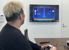 「Football Manager 2024」家庭用ゲーム機版のプレイ感はいかに? PS5版先行試遊でコントローラ操作やゲームのテンポを確かめてきた