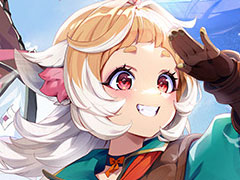 NCSOFTの新作アクションRPG「リミットゼロ ブレイカーズ」,9月27日15:00にTGS 2025特別生配信を実施。16:00にはステージイベントを開催