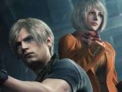 iPhone/iPad/Mac版「バイオハザード RE:4」の製品紹介トレイラーを公開。本編が49%オフになる発売記念セールも開催決定