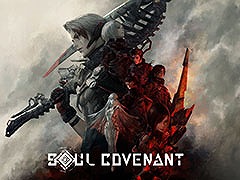 Meta Quest 2やPSVR2対応の新作「SOUL COVENANT」,2024年初頭に発売へ。東京ゲームショウ2023では試遊も可能