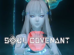 VRゲーム「SOUL COVENANT」,4月19日の発売に先がけてローンチトレイラーが公開に。サントラ情報も解禁