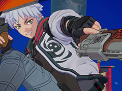 アニメ調グラフィックスの新作バトロワ「ASURAJANG(アスラジャン)」,3月27日17:00にSteam/Pmangで正式サービスを開始