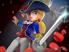 「プリンセスピーチ Showtime!」,体験版を配信開始。ピーチの変身姿やステージ内容が見られる紹介映像も公開
