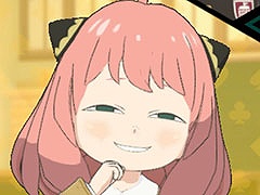 Switch版「SPY×FAMILY OPERATION DIARY」,DL版の予約受付を本日開始。ミニゲームの追加情報も公開に