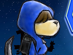 「moon」開発スタッフによる童話風RPG「ストレイチルドレン」がセールに初登場。描き下ろし直筆イラストなどが当たるキャンペーンも実施