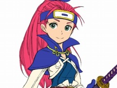 「風来のシレン6 とぐろ島探検録」パッケージ版の予約受付を開始。購入特典はメインビジュアルを立体的に映し出す「3Dレンチキュラー」