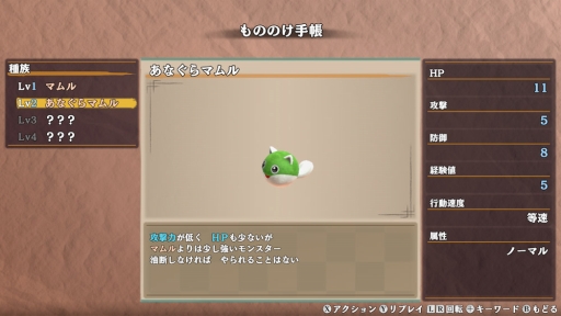画像集 No.007のサムネイル画像 / モンスターに変身？ 満腹で攻略を目指すダンジョン？ 「不思議のダンジョン　風来のシレン６　とぐろ島探検録」で遊びたっぷりの旅に出よう【PR】