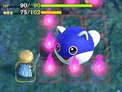モンスターに変身? 満腹で攻略を目指すダンジョン? 「不思議のダンジョン 風来のシレン6 とぐろ島探検録」で遊びたっぷりの旅に出よう【PR】