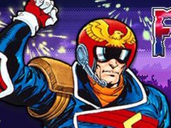 「F-ZERO 99」に“キャプテン ファルコン”ら歴戦のパイロットたちが参戦。更新データVer.1.4.0,本日配信