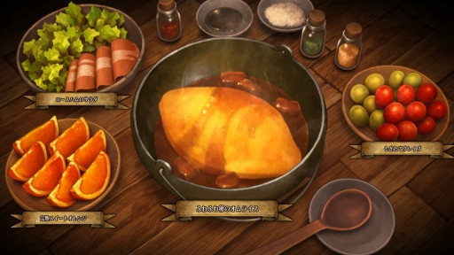 画像集 No.029のサムネイル画像 / アトラス×ヴァニラウェアの新作「ユニコーンオーバーロード」の物語や遊び方の“基本”を紹介。じっくり進めることでゲームの面白さが見えてくる!