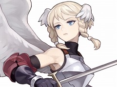 明日発売「ユニコーンオーバーロード」最新情報。対戦プレイを楽しめる「闘技場」,キャラクターの色と紋章のカスタマイズ要素を公開