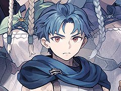 アトラス×ヴァニラウェアの新作SRPG「ユニコーンオーバーロード」,本日発売。ローンチトレイラーも公開に