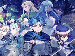 「ユニコーンオーバーロード」がセールに初登場。アトラスのPS/Switch向けタイトルを対象にした「サマーセール」本日開始