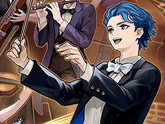「ユニコーンオーバーロード オーケストラコンサート」,2025年3月2日に開催決定。チケットの最速抽選先行受付も開始に