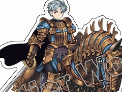 「ユニコーンオーバーロード」アクリルスタンド全379種類の受注がスタート。サブキャラクターも含めた272種類を追加