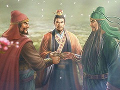 「三國志8 Remake」,戦闘や一新されるグラフィックス,さまざまな新要素など注目ポイントが一挙公開に