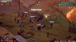 The Walking Dead: Betrayal