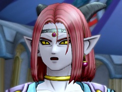 「ドラゴンクエストX オンライン」,バージョン7.2で物語の舞台は「アストルティア」に再び移り,竜族の世界「ナドラガンド」へと展開していく