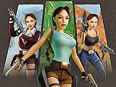 ララ・クロフトが帰ってきた。初期3作品をセットにした「Tomb Raider I-III Remastered」を本日リリース。ローンチトレイラー公開