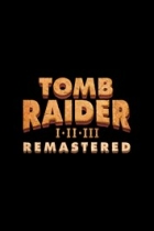 Tomb Raider I-III Remastered