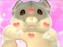 ジャンガリアンハムスターと一緒に暮らす。本編とDLC4種をまとめて収録した「じゃんがりあん物語 でらっくちゅ」11月30日に発売