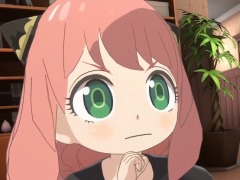 アーニャのドキドキワクワクのミッションを紹介。「SPY×FAMILY OPERATION DIARY」の第1弾PVが公開に