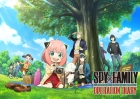 SPY×FAMILY OPERATION DIARY