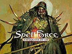 ターンベースのストラテジーに変貌した人気シリーズ最新作「SpellForce: Conquest of Eo」,PS5版とXbox Series X|S版の販売決定