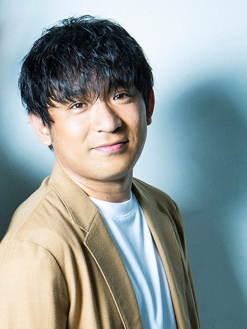 画像集 No.006のサムネイル画像 / 狩野英孝さんが「サガ エメラルド ビヨンド」に挑戦。Web番組「狩野英孝のクリティカノヒット」本日20：00から配信。全3回予定