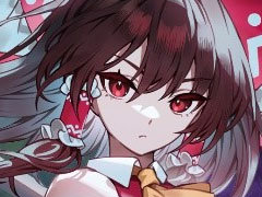 ケイブ×東方の「東方幻想エクリプス」,事前登録を受付開始。Alstroemeria RecordsやIOSYS,SOUND HOLICらの参加も明らかに