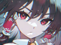 「東方幻想エクリプス」主題歌はIOSYSによる4曲ミックスのアレンジ「ENDLESS GENESIS」。ショート版を使用したティザーPVが公開に