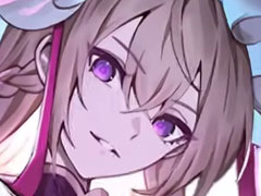 「東方幻想エクリプス」OPムービーが公開に。“式化”となった東方キャラが,カード化された記憶や体験を装備して異界に挑む