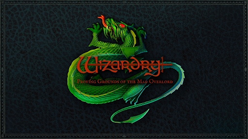 画像集 No.002のサムネイル画像 / BitSummit Driftに「Wizardry」ブースを出展。リメイク版「Wizardry: Proving Grounds of the Mad Overlord」試遊展示やグッズ販売を実施