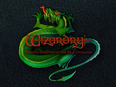 BitSummit Driftに「Wizardry」ブースを出展。リメイク版「Wizardry: Proving Grounds of the Mad Overlord」試遊展示やグッズ販売を実施