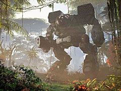 シリーズ最新作となるロボットアクション「MechWarrior 5: Clans」,2024年リリース。ティザートレイラー公開