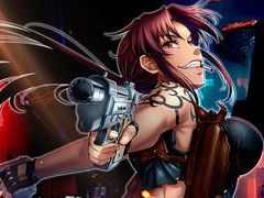 バラライカやレヴィを仲間にできるブラウザゲーム「BLACK LAGOON Heaven's Shot」が発表,事前登録の受付を開始