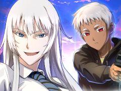 「BLACK LAGOON Heaven's Shot」,漫画「ヨルムンガンド」とのコラボを開始。プレイアブルキャラクターとして「ココ」と「ヨナ」が登場