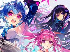 「ファントム オブ キル -オルタナティブ・イミテーション-」,キル姫のバトルシーンを公開。放置で暗号資産が手に入る「放置Earn機能」の情報も