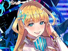 東雲うみさん,篠崎こころさん,みゃこさんが「ファンキルオルタナ」に参戦。「幻影の双塔 コスプレイヤーコラボ」が4月9日から開催に