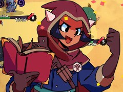 ペルー発の新作ローグライク「Dicefolk」は2月27日発売へ。敵味方のアクションを指定するダイスを操り,有利に戦いを進めよう