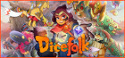 Dicefolk