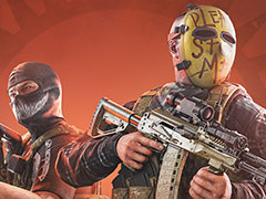 Epic Games Store版「Escape from Tarkov: Arena」,配信開始。初のバトルパス「シーズン0」もスタート