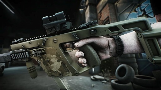 ꡼ No.003Υͥ / Epic Games StoreǡEscape from Tarkov: ArenaסۿϡΥХȥѥ֥0פ⥹