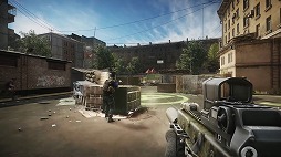 ꡼ No.004Υͥ / Epic Games StoreǡEscape from Tarkov: ArenaסۿϡΥХȥѥ֥0פ⥹