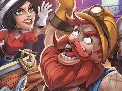 おいら帝国の探鉱夫! 新作ボードゲーム「インペリアル・マイナーズ」,CMON JAPANより10月25日発売