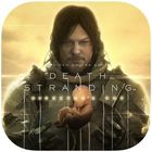 DEATH STRANDING DIRECTOR’S CUT