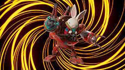 ꡼ No.003Υͥ / Rusty RabbitפΥȥ쥤顼ˡ󥸥䥫ޥǤʤɥॷƥ⤪Ϥ