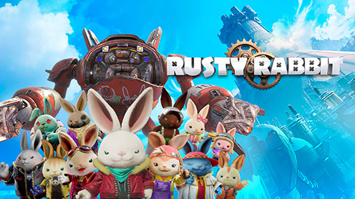 ꡼ No.015Υͥ / Rusty RabbitפΥȥ쥤顼ˡ󥸥䥫ޥǤʤɥॷƥ⤪Ϥ